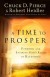Chuck D Pierce & Robert Heidler - A Time To Prosper