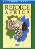 Hosanna! Music, Lionel Petersen - Rejoice Africa