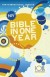 International Bible Society - NIV Soul Survivor Bible in One Year