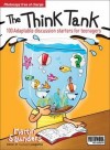 Martin Saunders - The Think Tank
