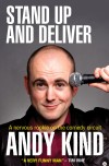 Andy Kind - Stand Up And Deliver