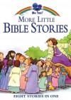 Marilyn Lashbrook - More Little Bible Stories