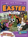 The Edge Group - Easter Bible Comic