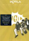 dc Talk - Free At Last: The Movie And The Music