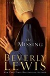 Beverly Lewis - Seasons of Grace: Book 2 - The Missing (Large Print)