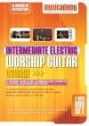 Musicademy - Musicademy - Intermediate Electric Worship Guitar Course