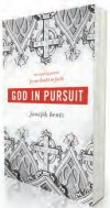 Joseph Bentz - God In Pursuit