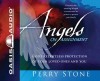 Perry Stone - Angels On Assignment