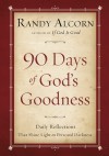 Alcorn Randy - 40 DAYS OF GODS GOODNESS