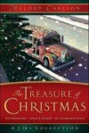 Melody Carlson - The Treasure Of Christmas