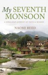 Naomi Reed - My Seventh Monsoon