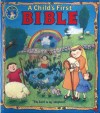 Sally Lloyd-Jones - A Child's First Bible