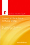 Ester Petrenko - Created In Christ Jesus For Good Works