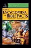 Water Mark - AMGS ENCYCLOPEDIA OF BIBLE FACTS