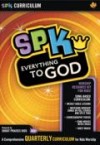 Shout Praises! Kids - Shout Praises Kids! Curriculum - Everything To God