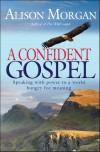 Alison Morgan - A Confident Gospel
