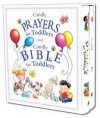 Juliet David - Candle Bible And Prayers Gift Set