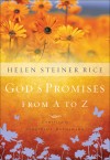 Helen Steiner Rice - God's Promises From A To Z