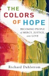 Richard Dahlstrom - The Colors Of Hope