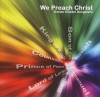 Govan Citadel Songsters - We Preach Christ