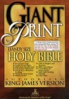 KJV G P HANDY SIZE BLK BLTH