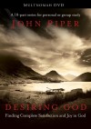 John Piper - Desiring God