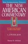 Thomas R. Schreiner - 1, 2 Peter, Jude