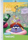 Veggie Tales - Madame Blueberry