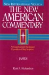 Kurt A. Richardson - James