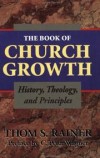 Thom S. Rainer - The book of church growth