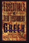Steven L. Cox - Essentials of New Testament Greek