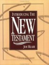 Joe Blair - Introducing the New Testament