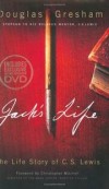 Douglas Gresham; foreword by Christopher Mitchell - Jack's life