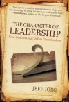 Jeff Iorg - The character of leadership
