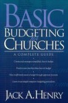 Jack A. Henry - Basic Budgeting for Churches
