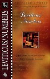 House Paul R - Leviticus/Numbers