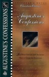 Devries Mark - Augustine's Confessions