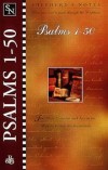 Gould Dana - Psalms 1-50