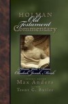 Max E. Anders, Trent C. Butler - Hosea, Joel, Amos, Obadiah, Jonah, Micah