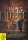 Holman Bible Editorial St - KJV MASTER STUDY BIBLE