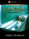 Andy Stanley - Life Rules - Instructions For Life
