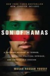 Mosab Hassan Yousef - Son of Hamas
