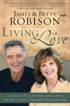 James Robison - Living in Love