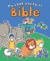 Christina Goodings - My Look And Point Bible