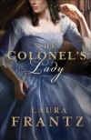 Laura Frantz - The Colonel's Lady