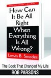 Rob Parsons - The Book That Changed My Life