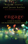Nelson Searcy, & Jason Hatley - Engage