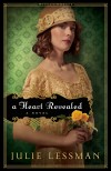 Julie Lessman - A Heart Revealed