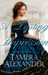 Tamera Alexander - A Lasting Impression