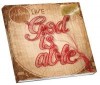 Hillsong - God Is Able - De Luxe Edition